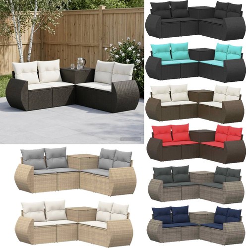 Vidaxl sofa set - sofa, 5
