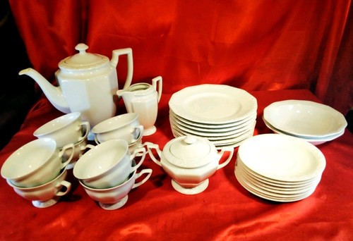 Kaffeeservice personen - kaffeeservice, 8