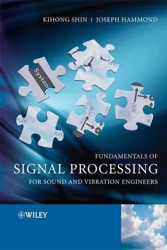 Fundamentals signal - of,