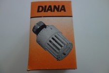 Diana Thermostat 7803 D Heizungsregler Thermostatkopf Heizkörperthemostat