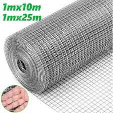 Volierendraht Drahtgitter