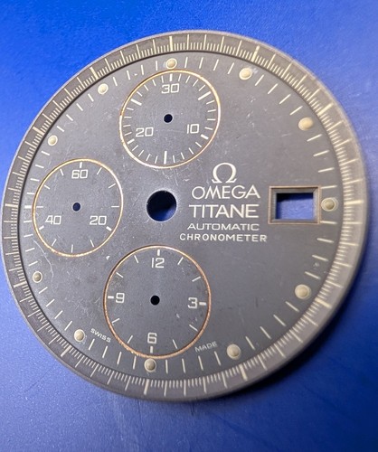 Original vintage omega - original,