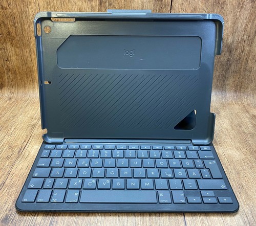 Logitech slim folio case - slim,
