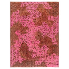 Vintage Relief 340x247cm