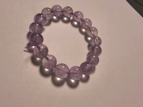 Edelstein armband amethyst - armband,