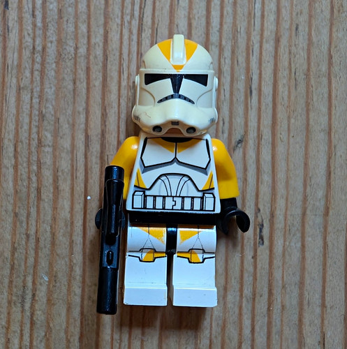 Lego star wars - clone, trooper