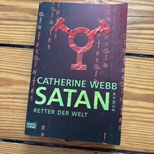 Satan - Retter der Welt von