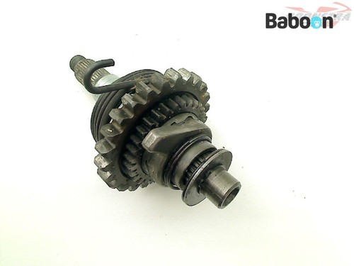 Kickstarter yamaha 500 lc - kickstarter,
