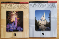 DISNEY SONGS FÜR KLASSISCHES