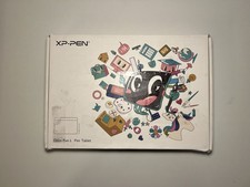 XP-PEN Deco Fun L 10 x 6 Zoll