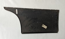 HS Reparaturblech Türblech