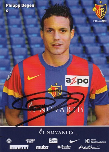 Philipp degen original - -,