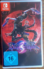 Bayonetta 3 (Nintendo Switch)