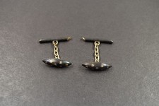 antike Manschettenknöpfe