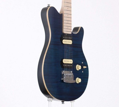 Sterling music man sub - music,