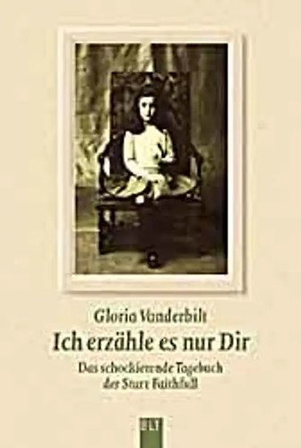 Ich erzähle nur dir - es,