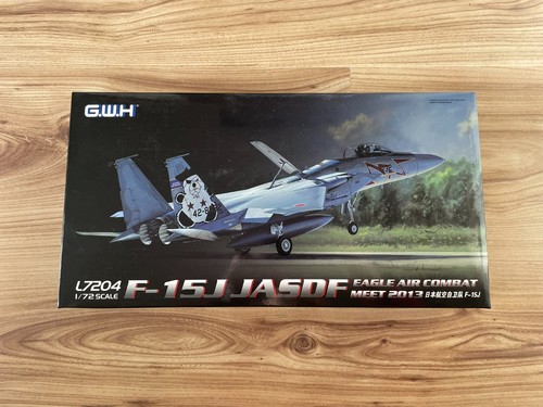 Gwh 15j jasdf - gwh, 1:72
