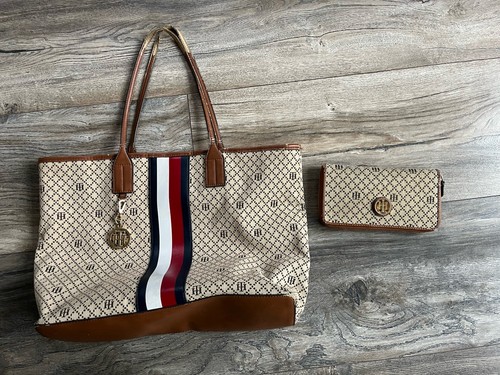 Tommy hilfiger tasche - tommy,