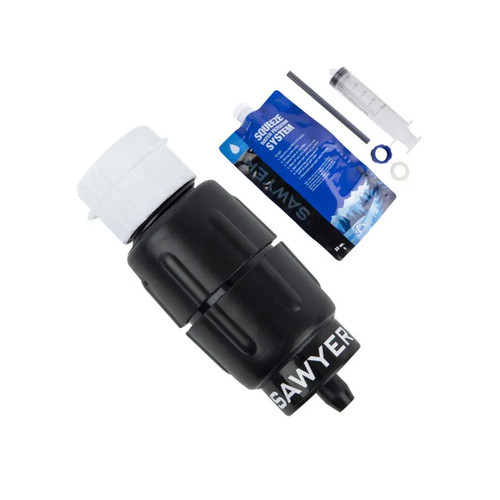Sawyer micro squeeze - micro,
