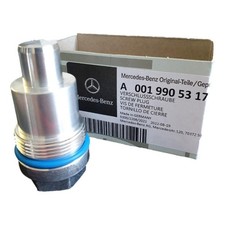 MERCEDES Öldrucksensor-Kappe
