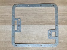 Moto Guzzi Ölwannendichtung