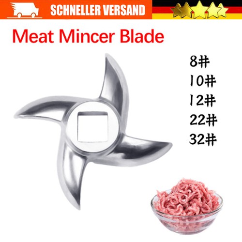 Fleischwolf teile - fleischwolf,