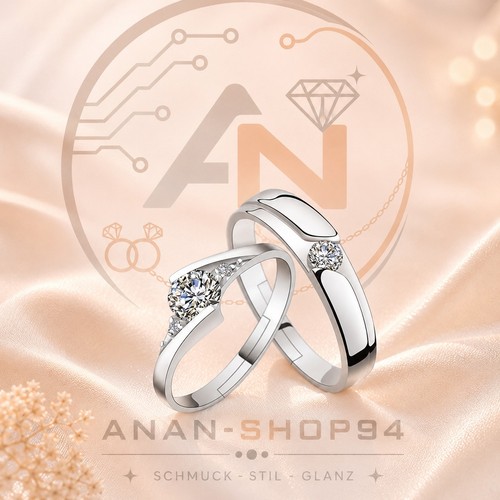 Neue 925 sterling silber paar - sterling,