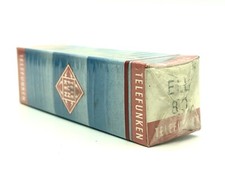 ELL80, Telefunken versiegelte