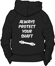 **Landwirtschaft Traktor Hoody