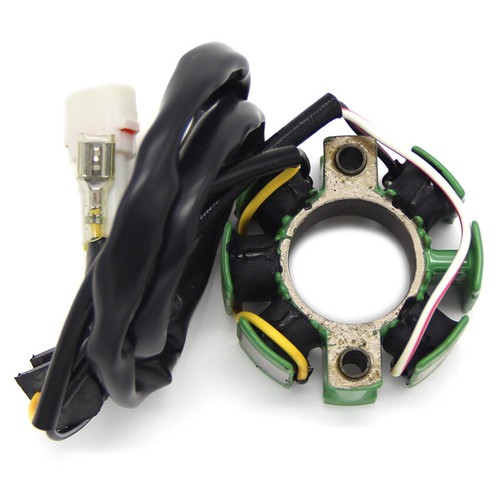 Magneto generator stator coil - magneto,