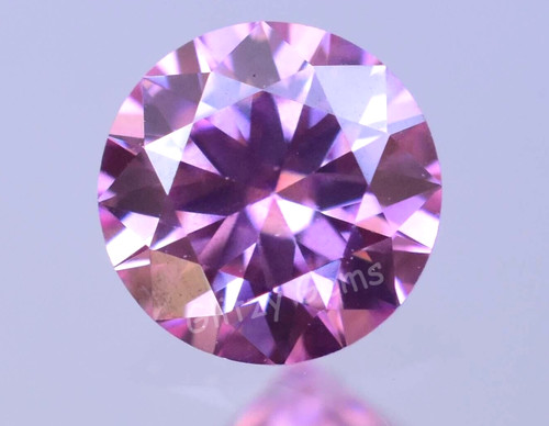 Karat kunstdiamanten - 0.50,