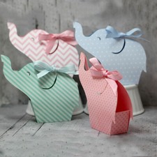 Elefant Metall Stanzformen