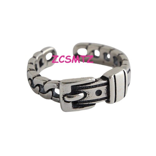 Damen echtes silber 925 ring - silber,