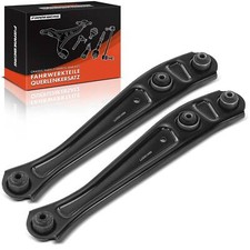 2x Querlenker Hinterachse Links Rechts Unten für Honda Civic 6 EJ EM EK 1.4-1.6