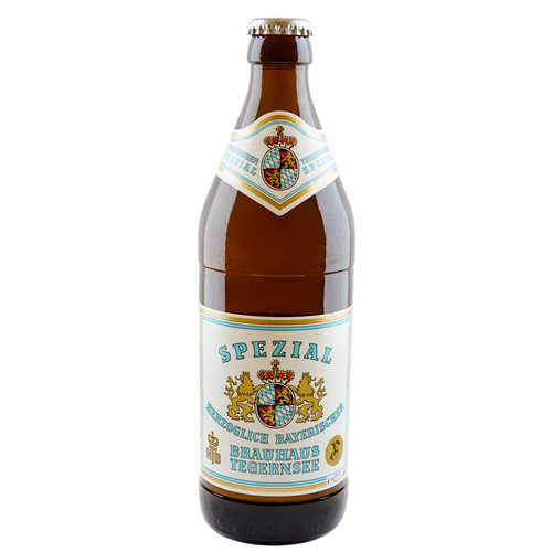 Tegernseer spezial export hell - export,