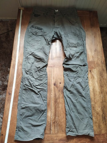 Star general 5620 tapered - g-star,