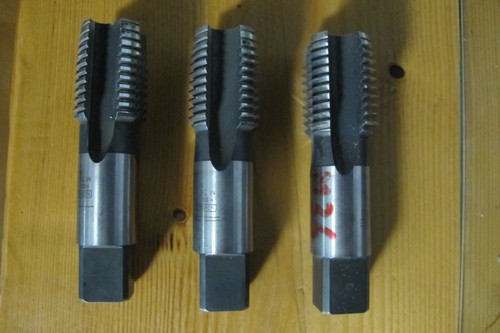 Gewindebohrer noris hss - gewindebohrer, 36