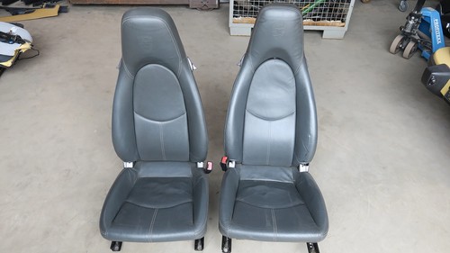 Porsche 997 987 leder memory - leder,