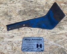 Original Ford Traktor Schutzblech Lüfterrad Einspritzpumpe 2000 3000 4000 5000