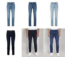 TOM TAILOR JOSH Regular Slim Herren Jeans aus Stretch-Denim