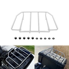 Motorrad Chrom Tour Pak Pack