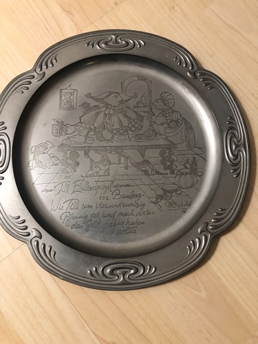 Rosenthal wandteller - rosenthal,