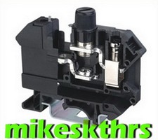 Si.17-1  Sicherungsklemme 5x20