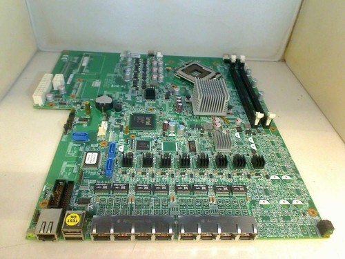 Mainboard nsb3110 rev - nsb3110, sophos