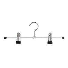 Klammerbügel 50er Set Metall