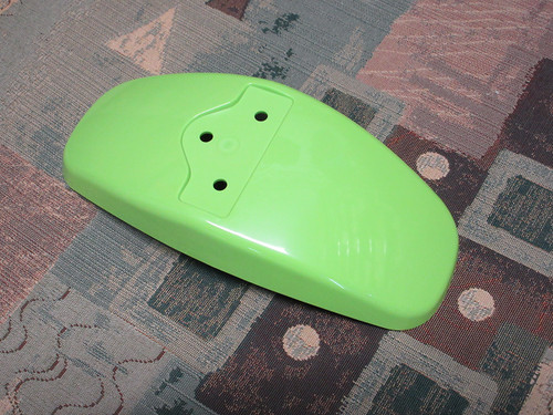 Kawasaki mt1 front fender - kawasaki,