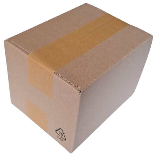 100 faltkarton 190x150x140mm - 100,