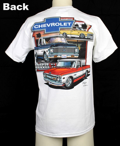 Original chevrolet chevy - chevrolet,