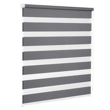 Doppelrollo Duo Rollo Klemmfix