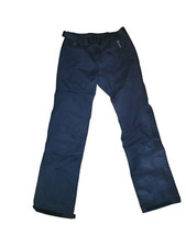 GoTop Biscay Waist,Hose,Segelhose,wasserdicht,atmungsaktiv,Black,Gr.XL,Outdoor